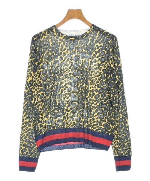 STUSSY เสื้อกันหนาว
