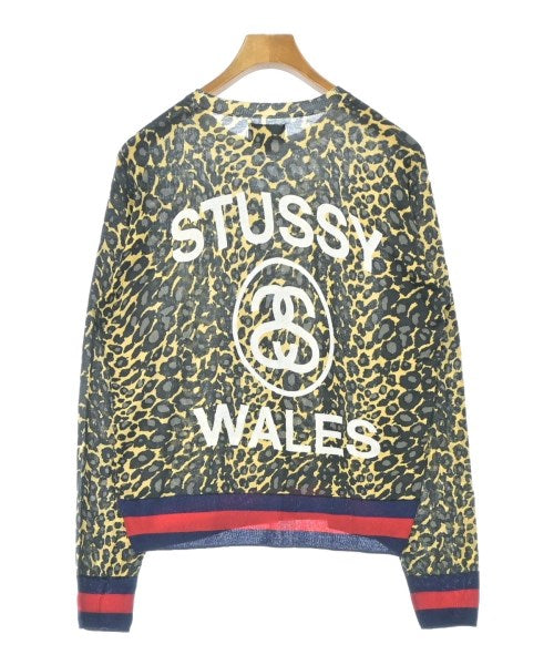 STUSSY เสื้อกันหนาว