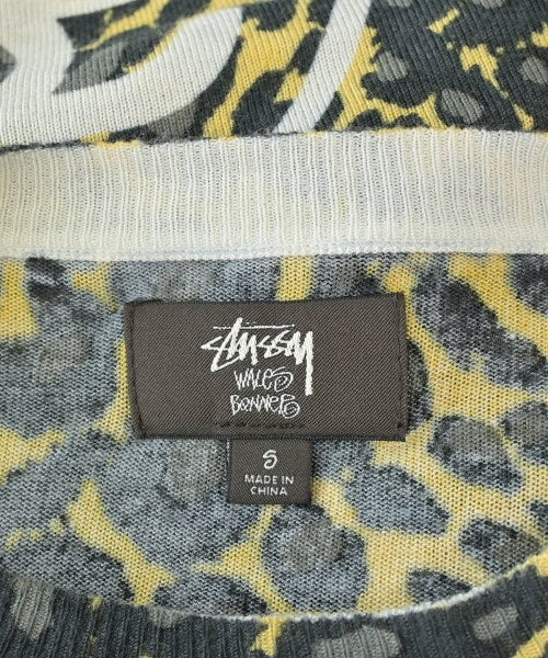 STUSSY เสื้อกันหนาว