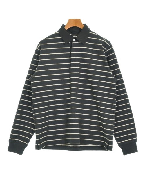 STUSSY เสื้อโปโล