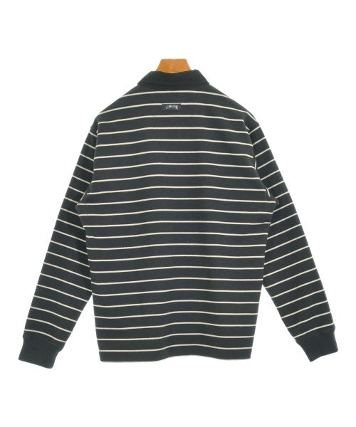 STUSSY เสื้อโปโล