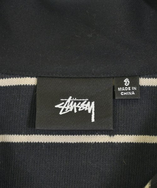 STUSSY เสื้อโปโล