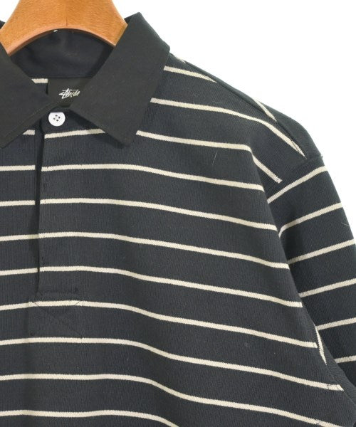 STUSSY เสื้อโปโล