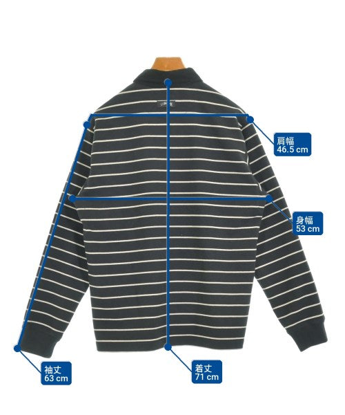 STUSSY เสื้อโปโล
