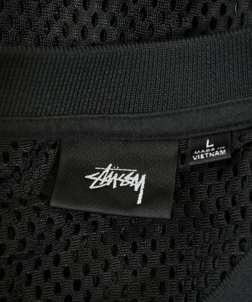 STUSSY เสื้อยืด/เสื้อท็อปส์