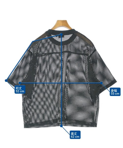 STUSSY เสื้อยืด/เสื้อท็อปส์