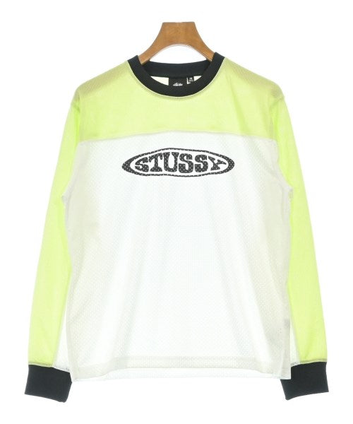 STUSSY เสื้อยืด/เสื้อท็อปส์