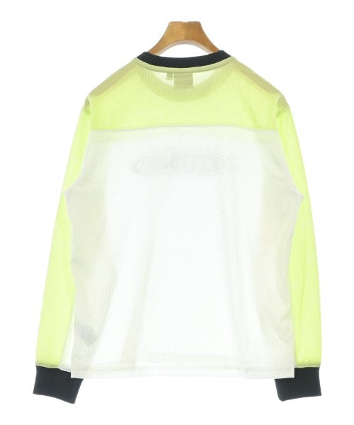 STUSSY เสื้อยืด/เสื้อท็อปส์