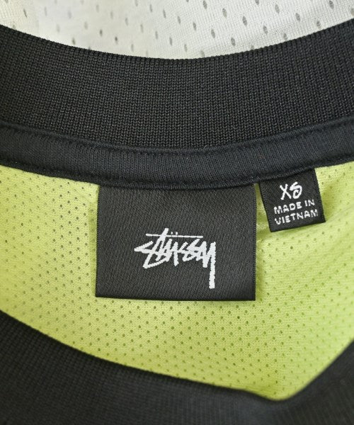 STUSSY เสื้อยืด/เสื้อท็อปส์