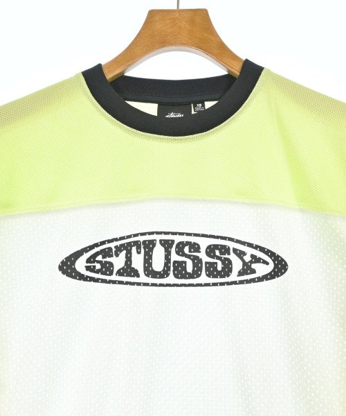 STUSSY เสื้อยืด/เสื้อท็อปส์