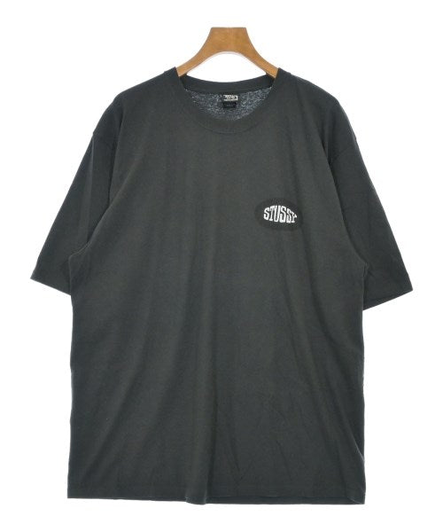 STUSSY เสื้อยืด/เสื้อท็อปส์