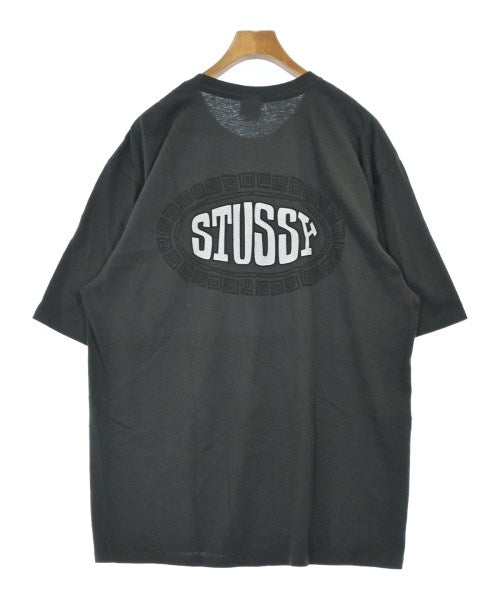 STUSSY เสื้อยืด/เสื้อท็อปส์