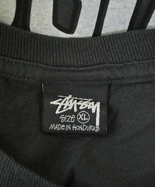 STUSSY เสื้อยืด/เสื้อท็อปส์