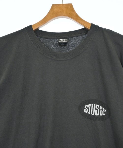 STUSSY เสื้อยืด/เสื้อท็อปส์