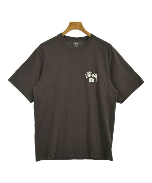 STUSSY เสื้อยืด/เสื้อท็อปส์