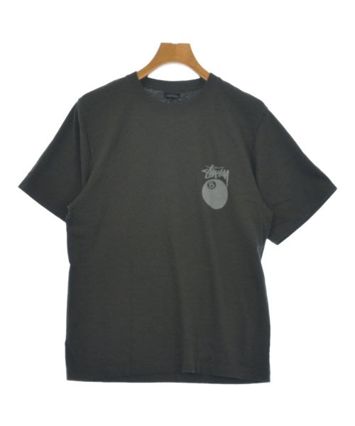 STUSSY เสื้อยืด/เสื้อท็อปส์