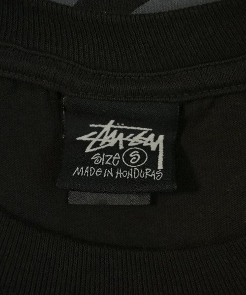 STUSSY เสื้อยืด/เสื้อท็อปส์