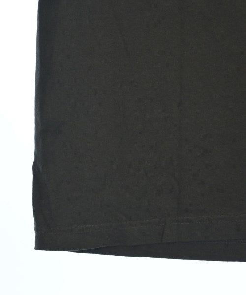 STUSSY เสื้อยืด/เสื้อท็อปส์