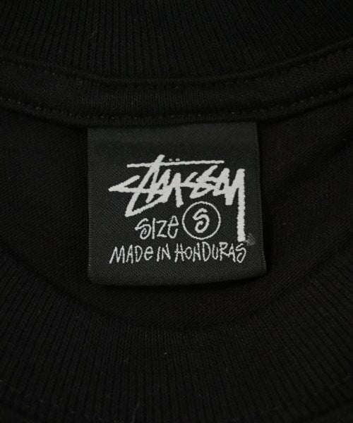 STUSSY เสื้อยืด/เสื้อท็อปส์