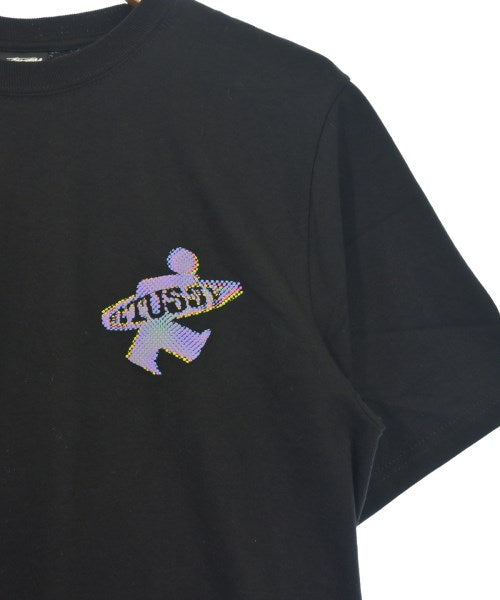 STUSSY เสื้อยืด/เสื้อท็อปส์