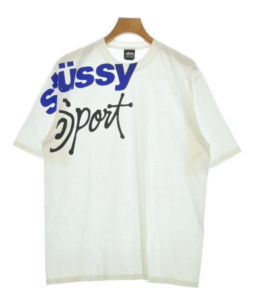 STUSSY เสื้อยืด/เสื้อท็อปส์