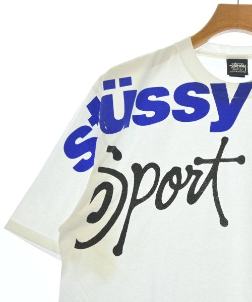 STUSSY เสื้อยืด/เสื้อท็อปส์
