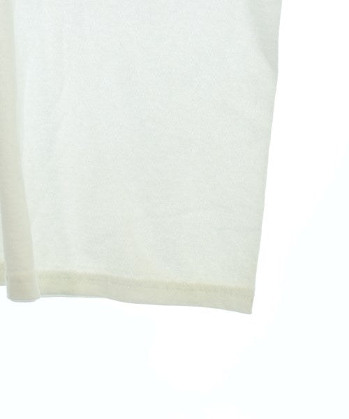 STUSSY เสื้อยืด/เสื้อท็อปส์