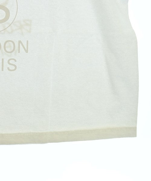 STUSSY เสื้อยืด/เสื้อท็อปส์