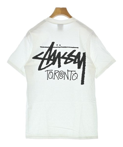 STUSSY เสื้อยืด/เสื้อท็อปส์