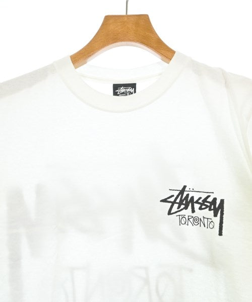 STUSSY เสื้อยืด/เสื้อท็อปส์