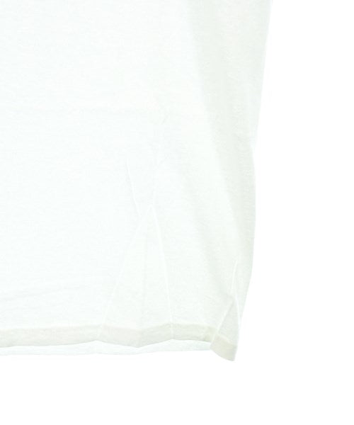 STUSSY เสื้อยืด/เสื้อท็อปส์