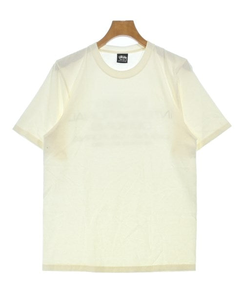 STUSSY เสื้อยืด/เสื้อท็อปส์