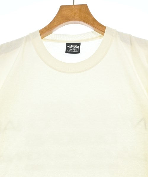 STUSSY เสื้อยืด/เสื้อท็อปส์