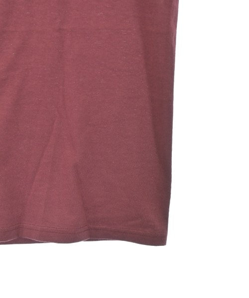 STUSSY เสื้อยืด/เสื้อท็อปส์