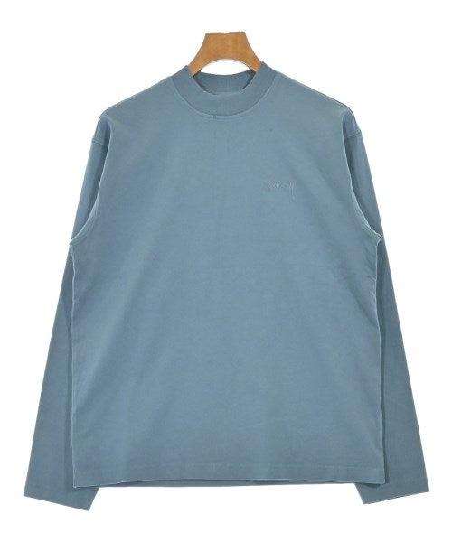 STUSSY เสื้อยืด/เสื้อท็อปส์