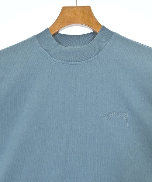 STUSSY เสื้อยืด/เสื้อท็อปส์