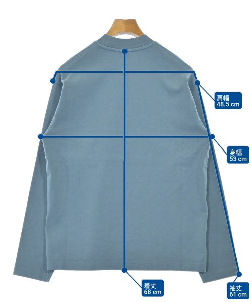 STUSSY เสื้อยืด/เสื้อท็อปส์
