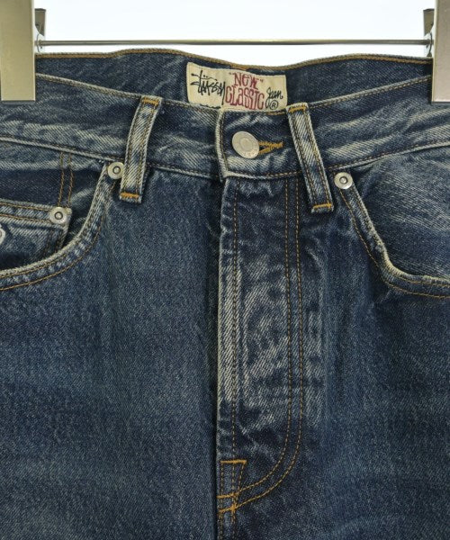 STUSSY ยีนส์