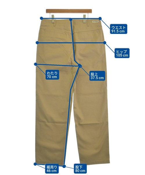 STUSSY ชิโน่
