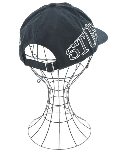 STUSSY หมวกแก๊ป