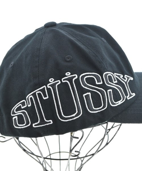 STUSSY หมวกแก๊ป