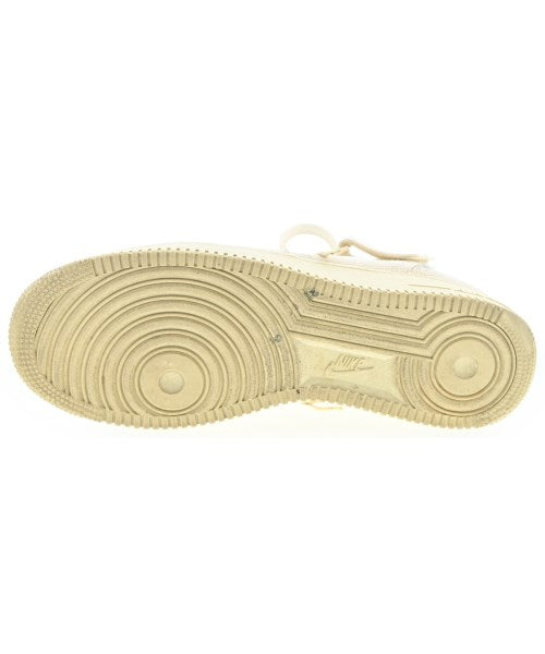 STUSSY รองเท้าผ้าใบ