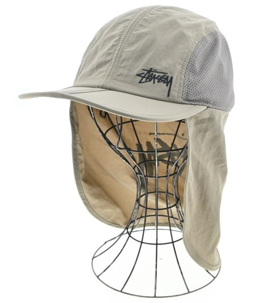 STUSSY หมวกแก๊ป