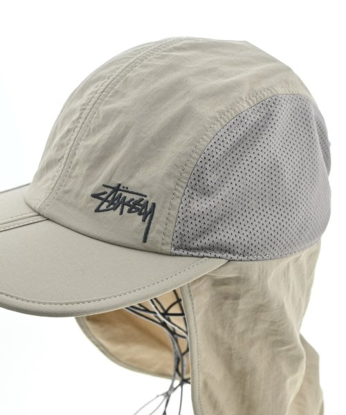 STUSSY หมวกแก๊ป