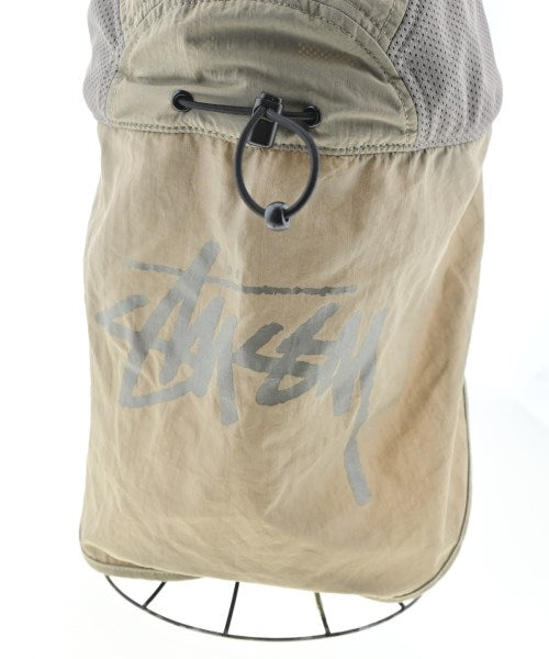 STUSSY หมวกแก๊ป
