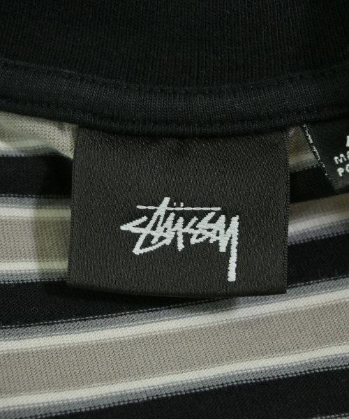 STUSSY เสื้อยืด/เสื้อท็อปส์