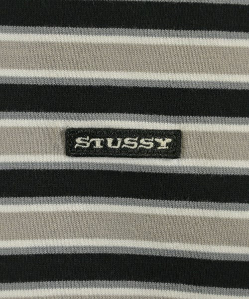STUSSY เสื้อยืด/เสื้อท็อปส์