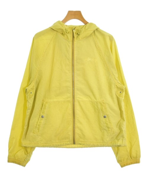 STUSSY แจ็คเก็ตเบลาส์ อื่น