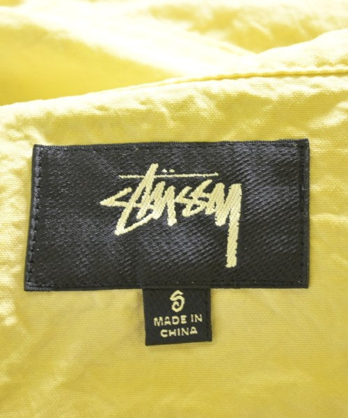 STUSSY แจ็คเก็ตเบลาส์ อื่น