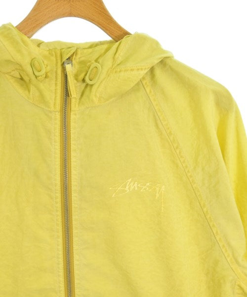STUSSY แจ็คเก็ตเบลาส์ อื่น